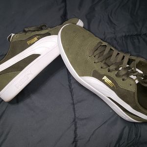 Astro kick suede puma